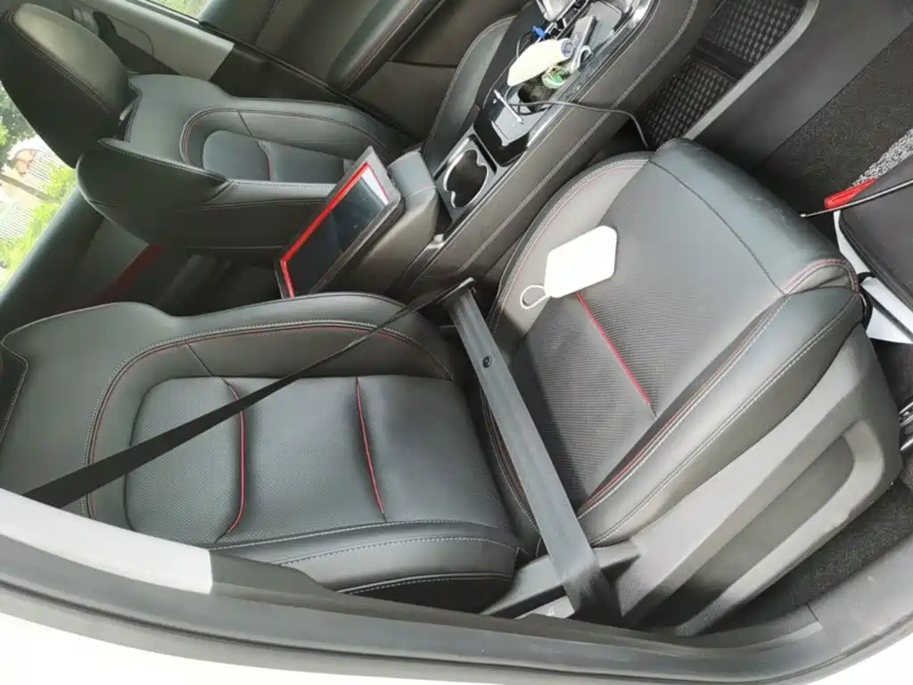 Chery Tiggo 7