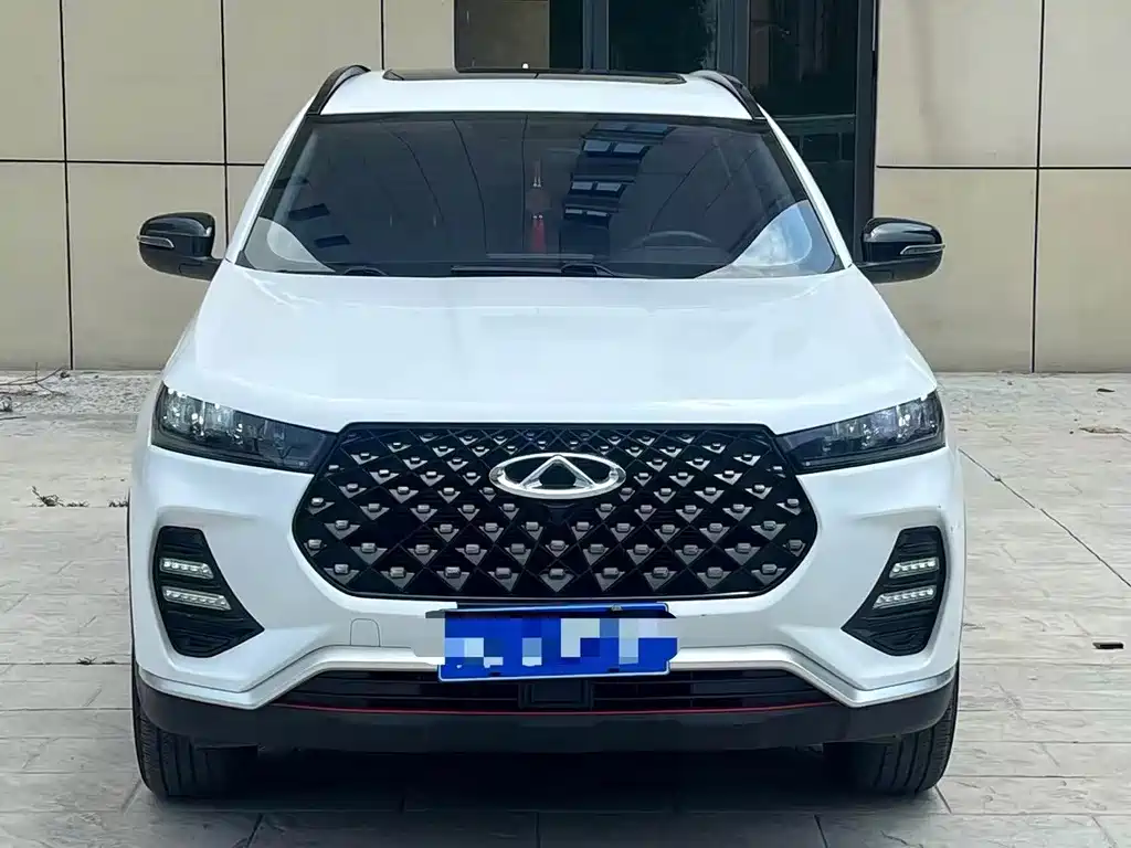 Chery Tiggo 7