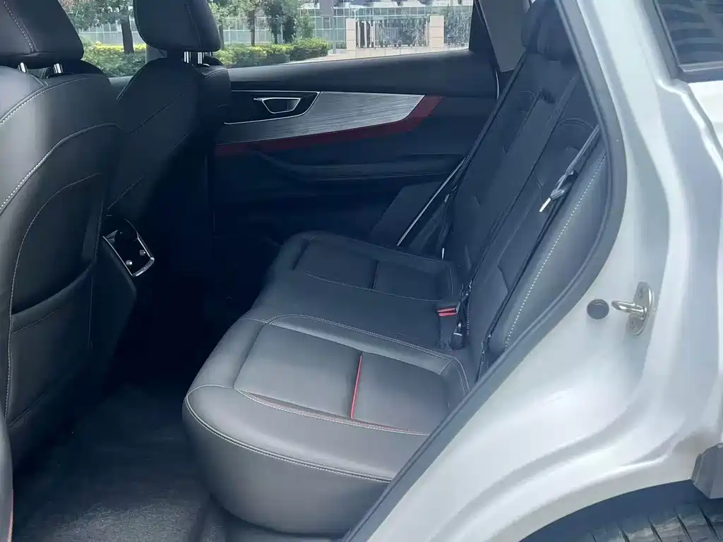 Chery Tiggo 7