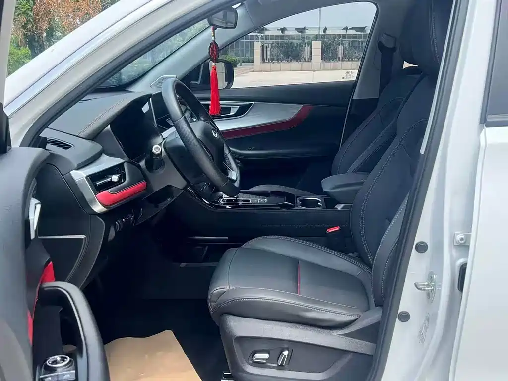 Chery Tiggo 7