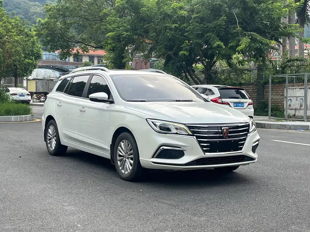 Roewe Ei5