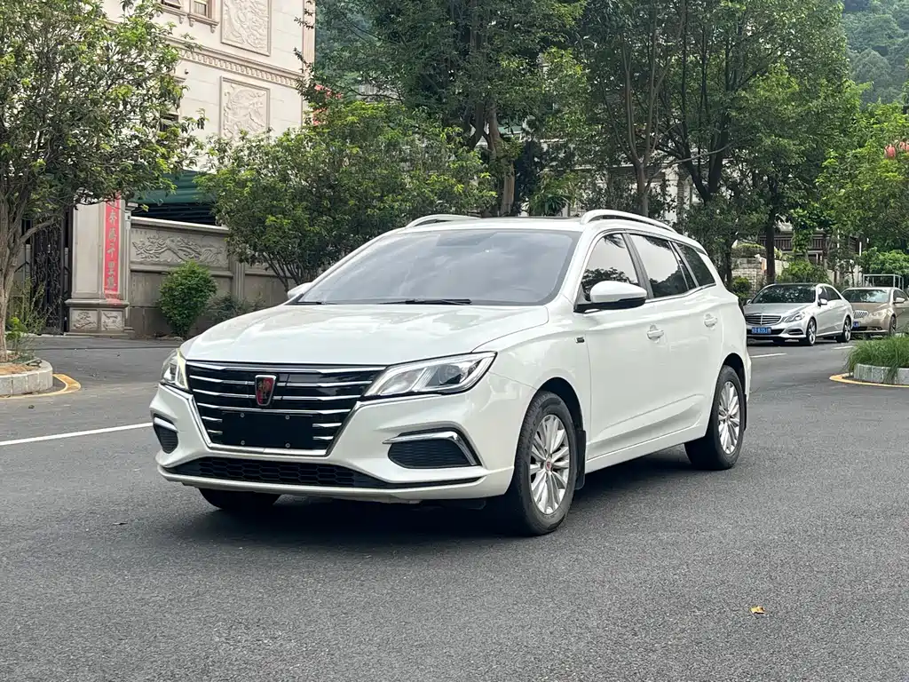 Roewe Ei5