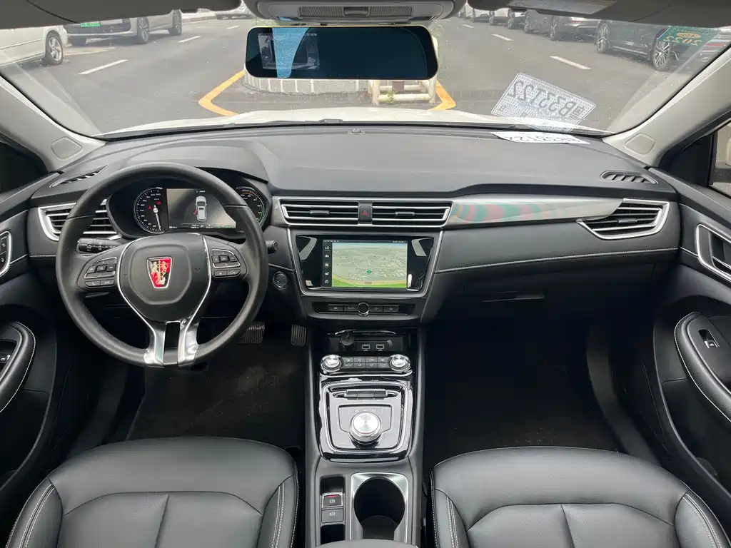 Roewe Ei5