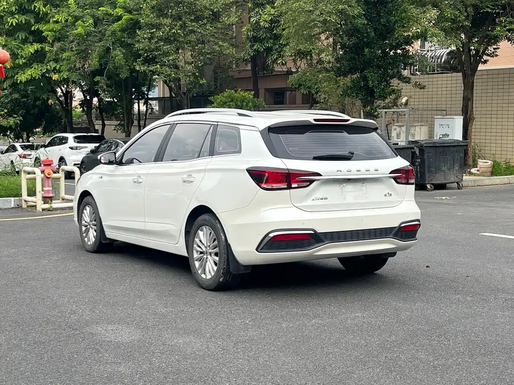 Roewe Ei5