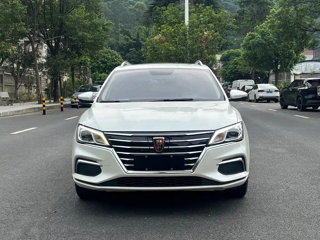 Roewe Ei5