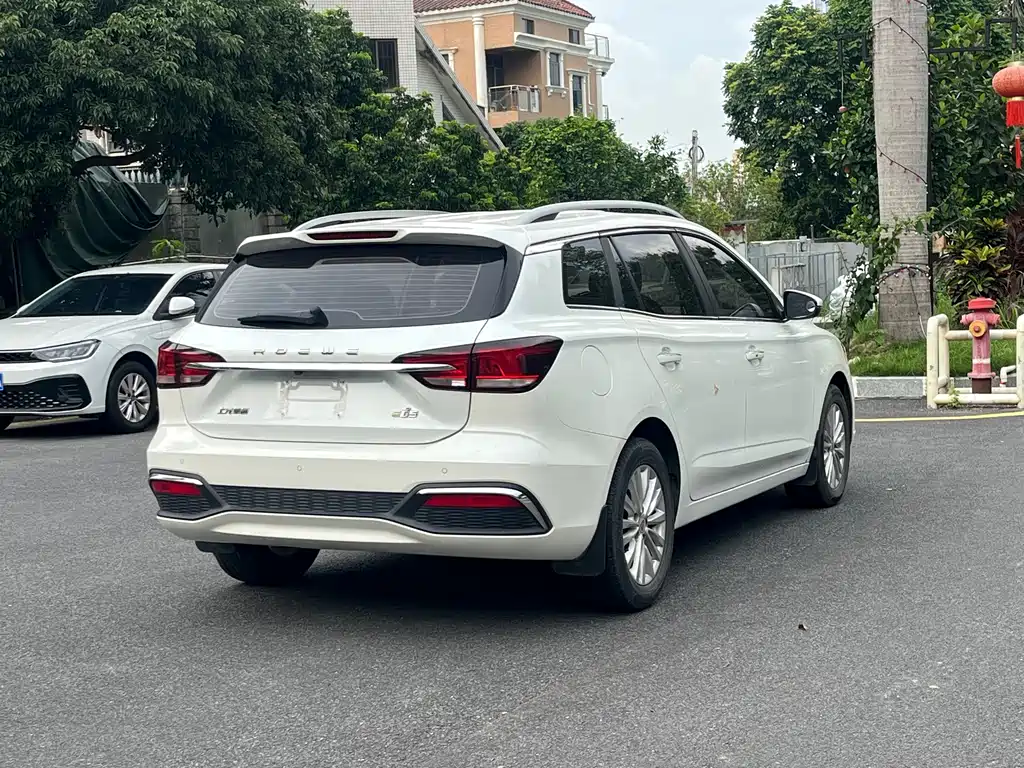 Roewe Ei5