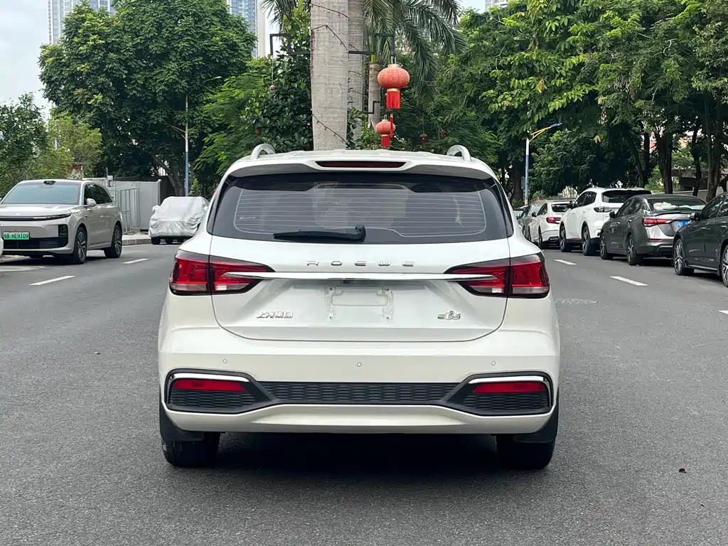 Roewe Ei5