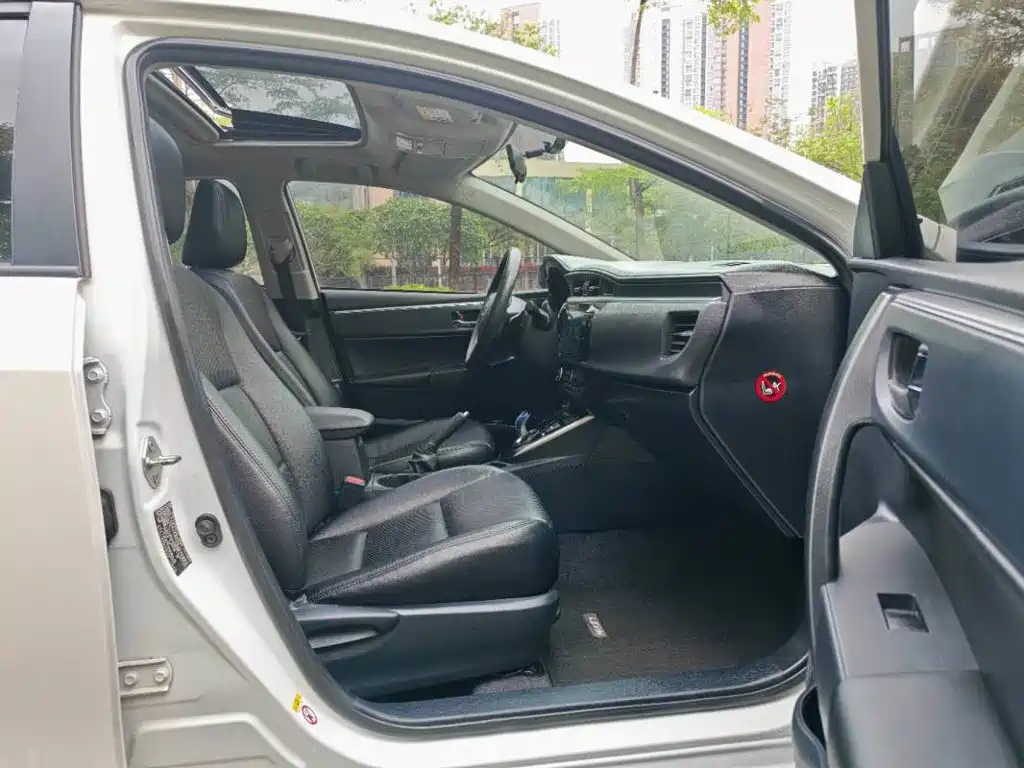 Toyota Levin