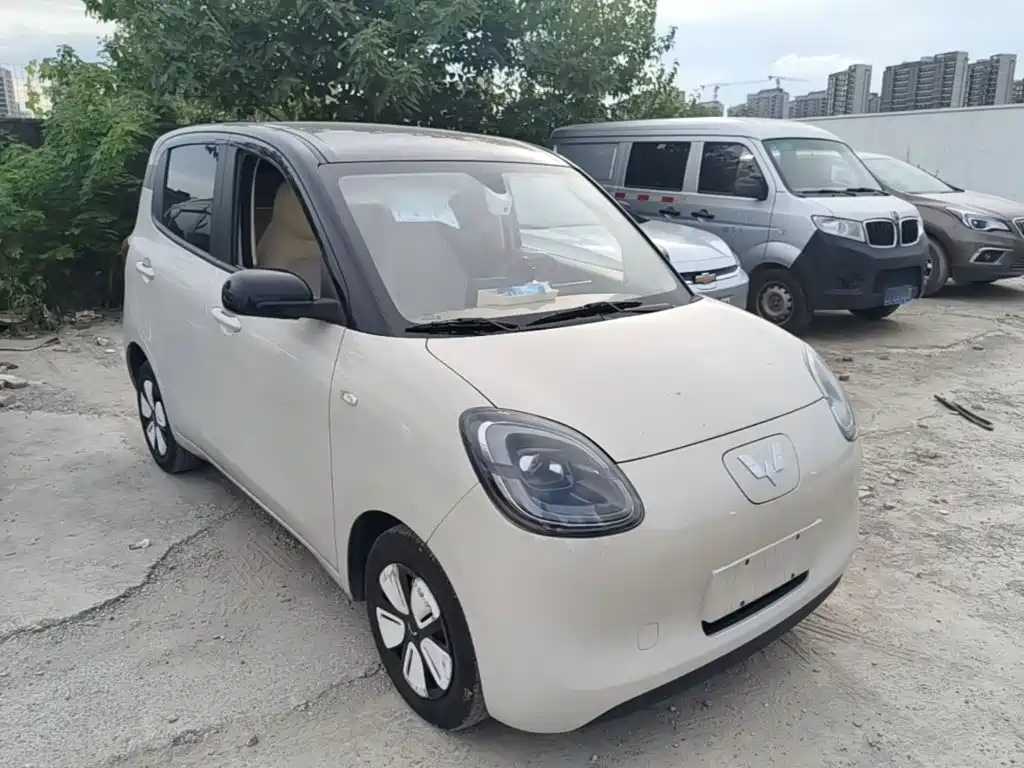 Wuling MINIEV