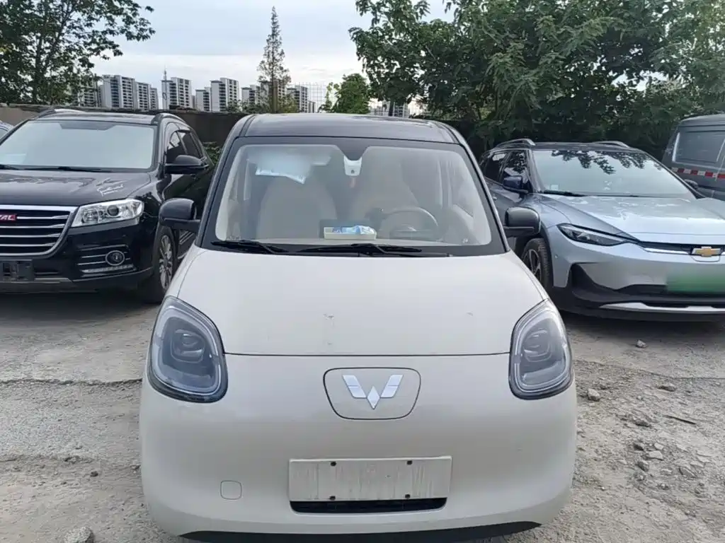 Wuling MINIEV