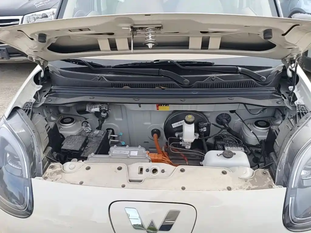 Wuling MINIEV