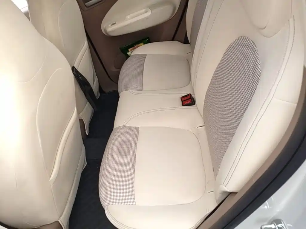 Wuling MINIEV