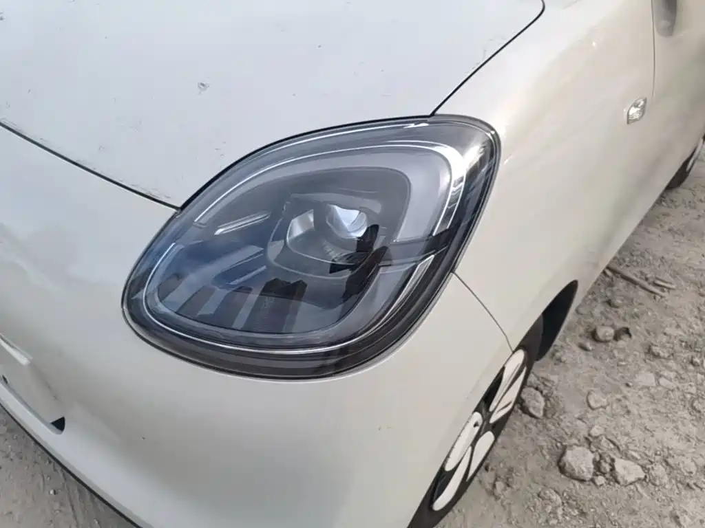 Wuling MINIEV