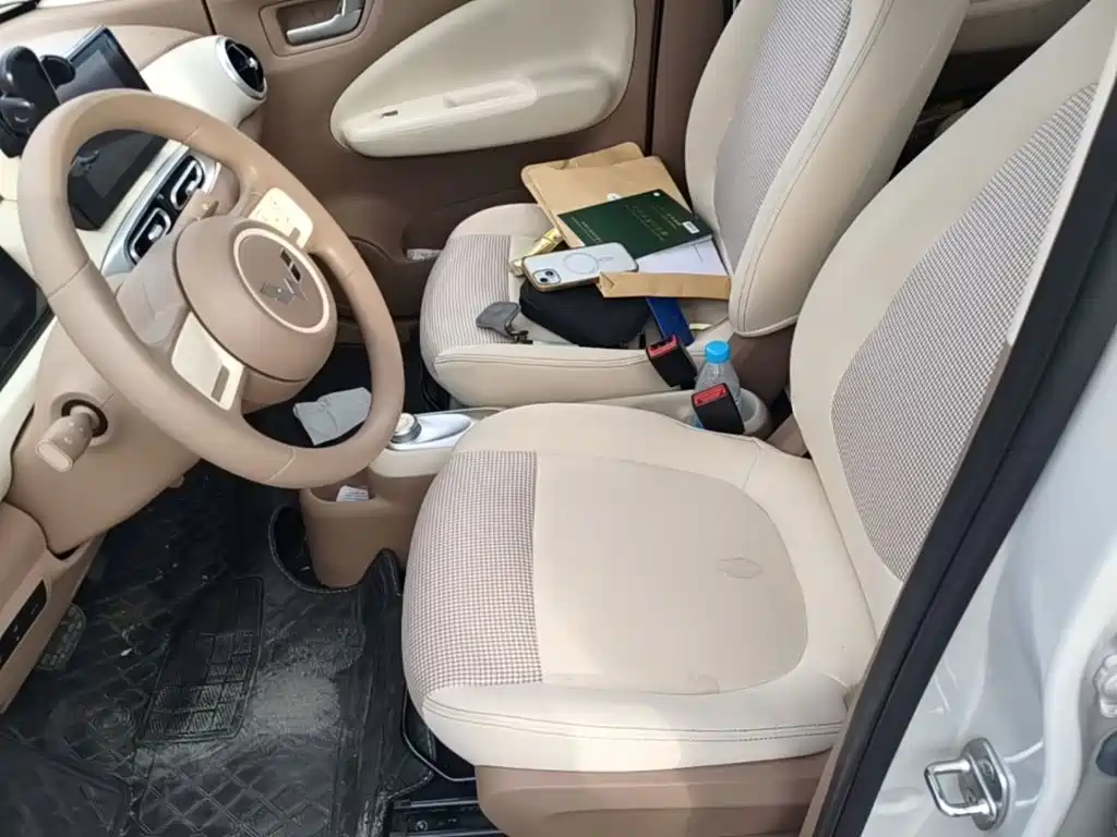 Wuling MINIEV