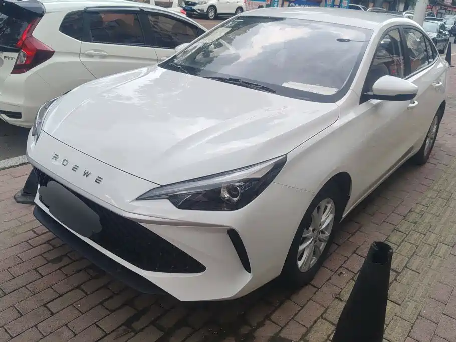 Roewe i5