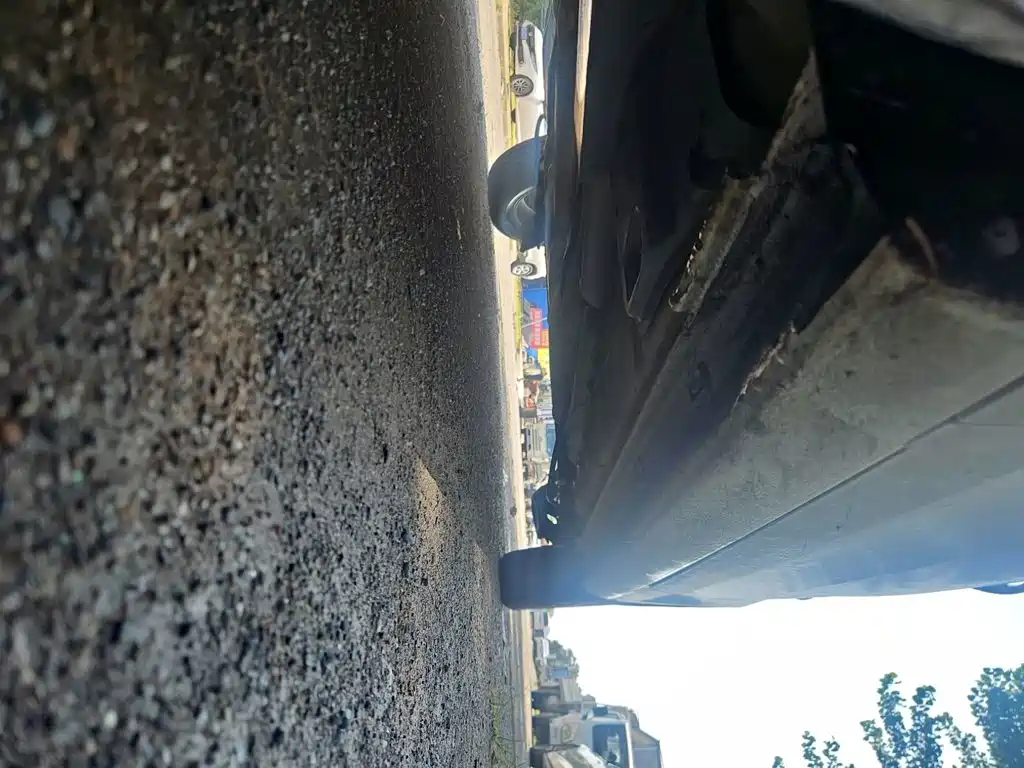 Volkswagen Santana