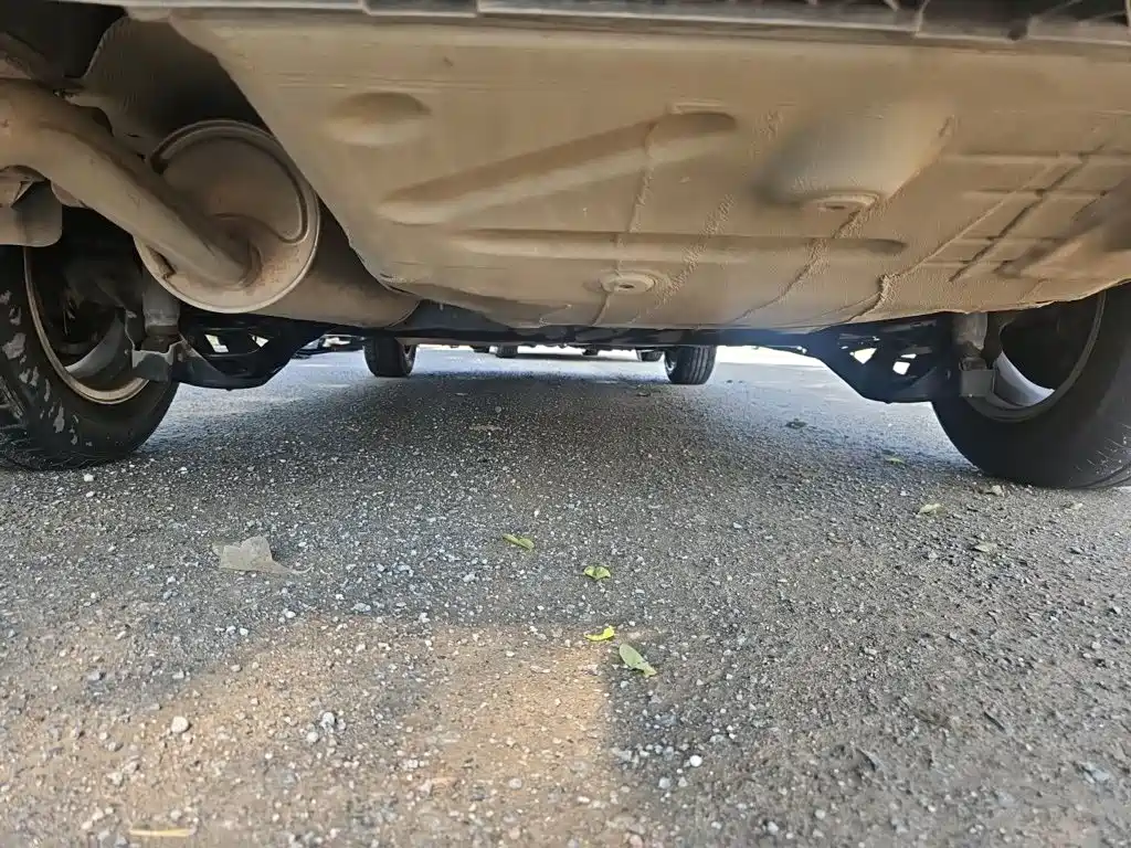 Volkswagen Santana