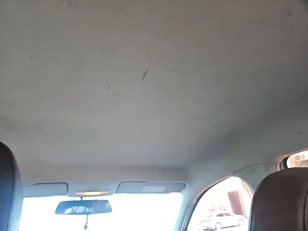 Volkswagen Santana