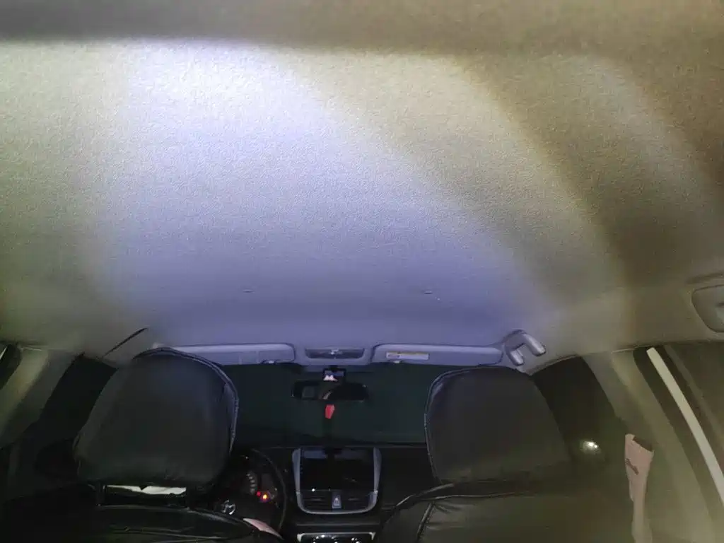 Toyota Yaris L