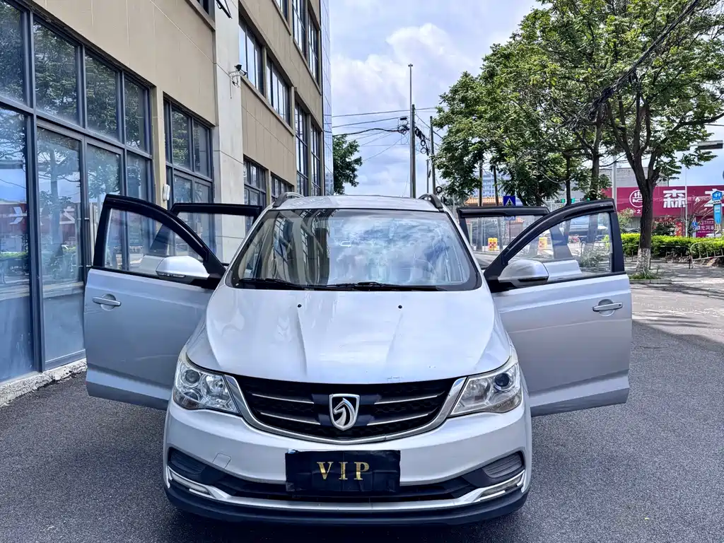 Baojun 730
