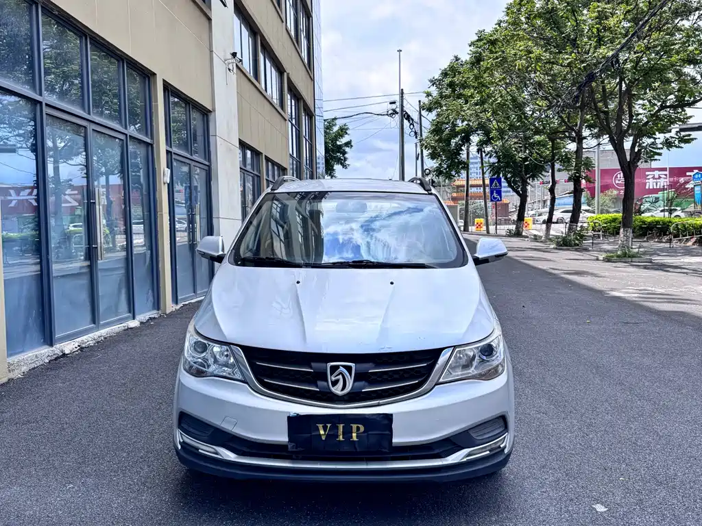 Baojun 730