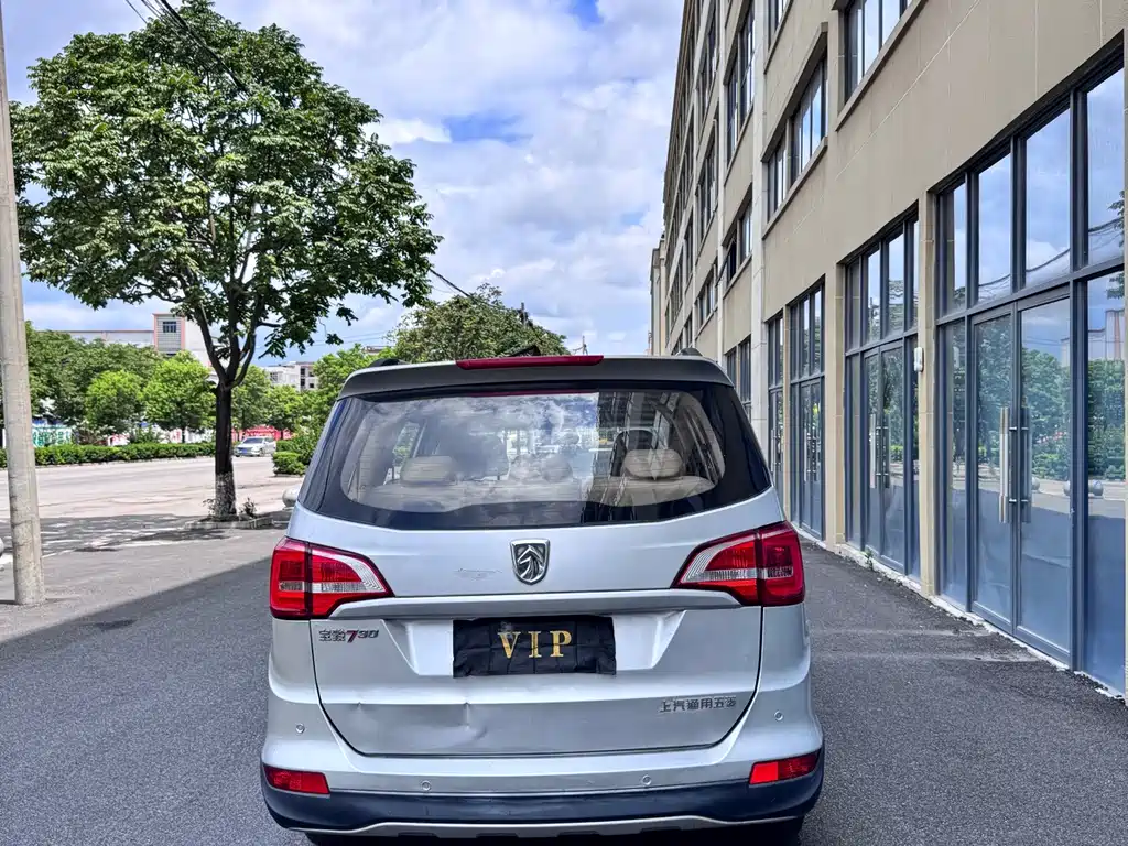 Baojun 730