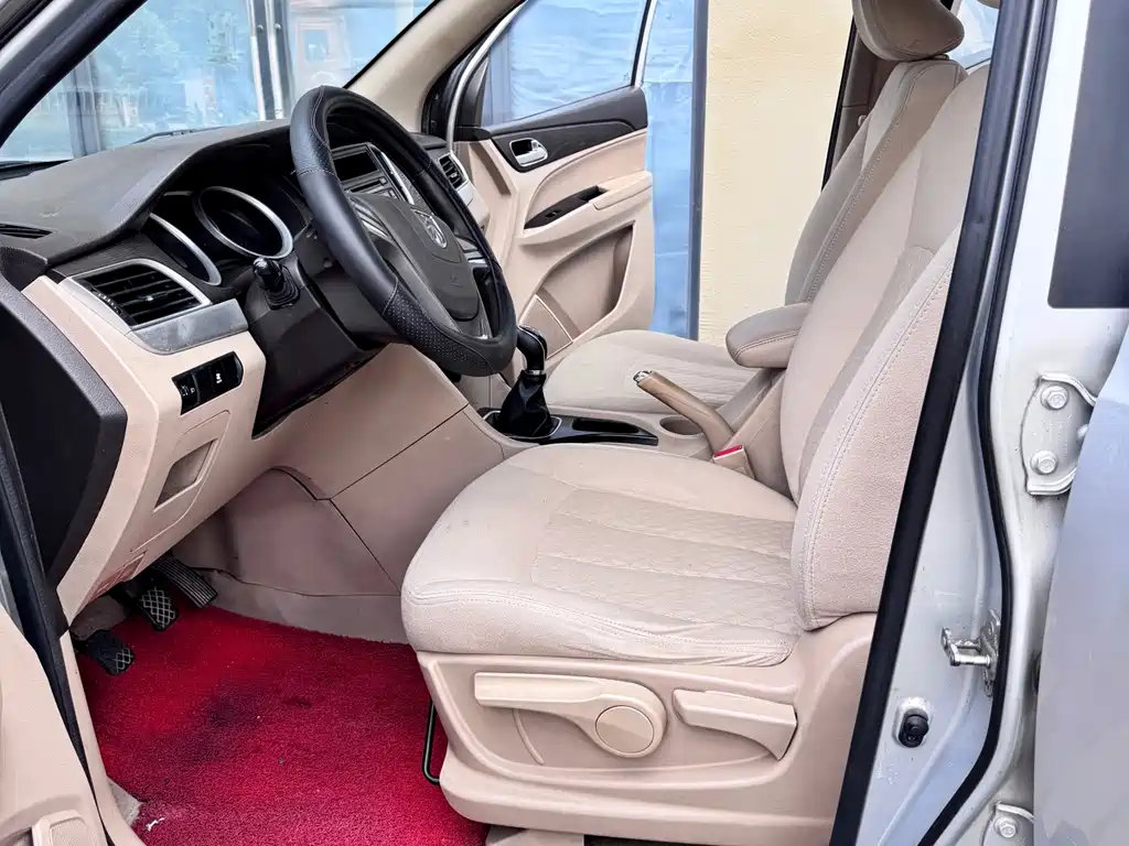 Baojun 730