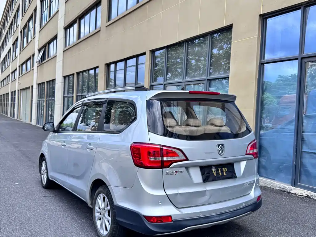 Baojun 730