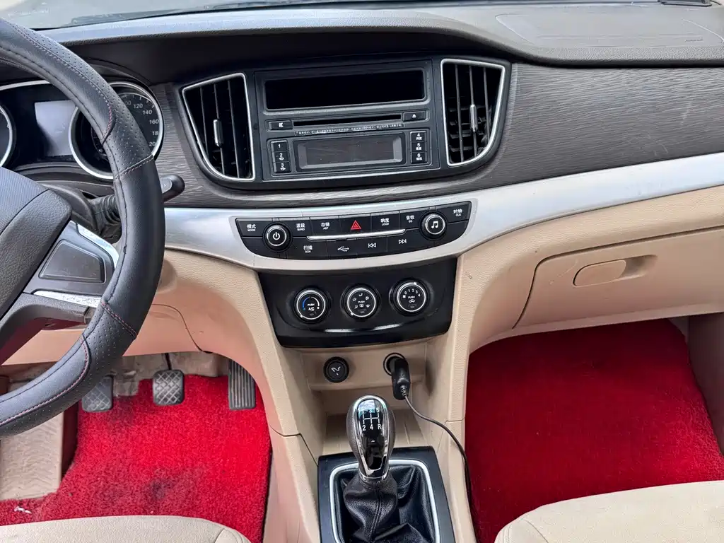 Baojun 730