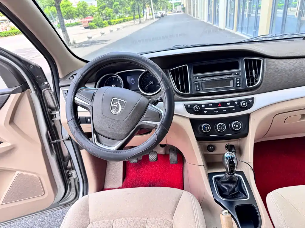 Baojun 730