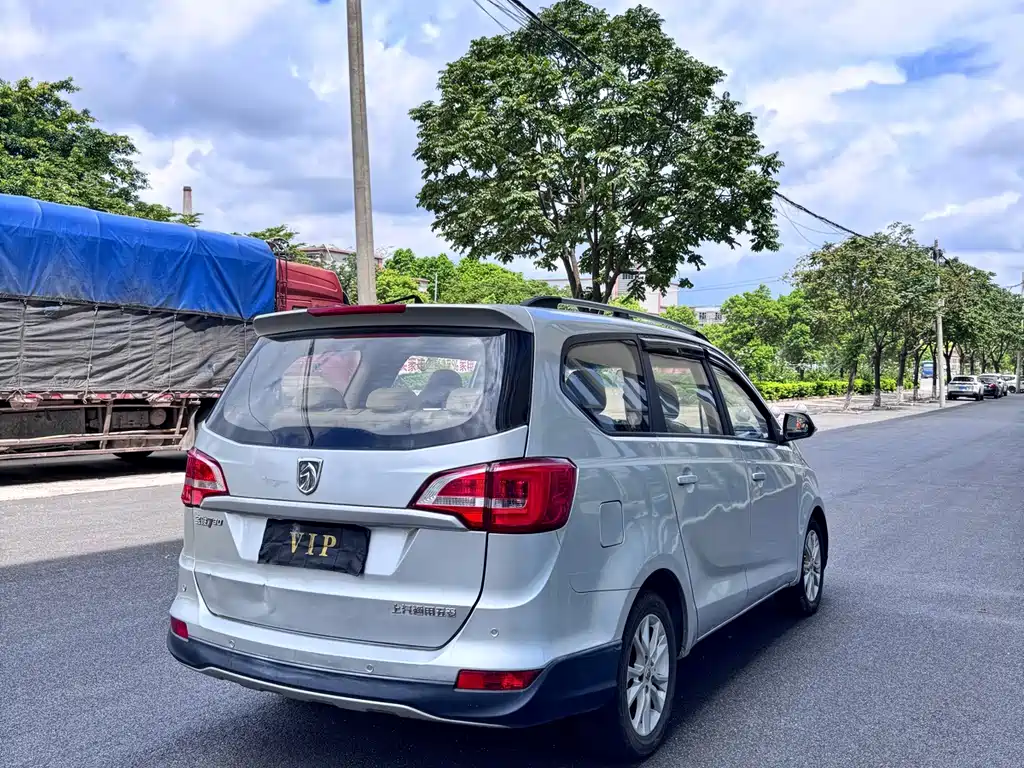 Baojun 730