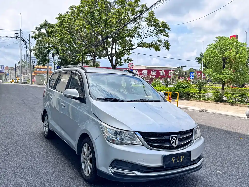 Baojun 730