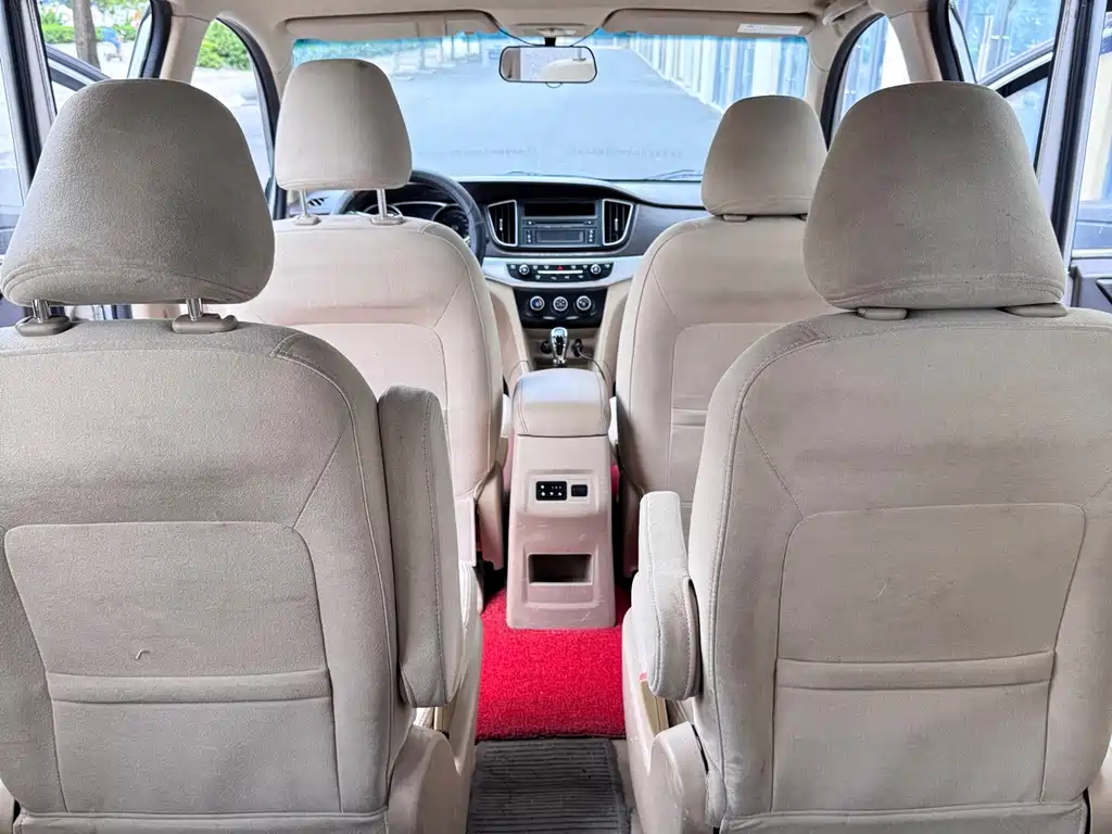 Baojun 730