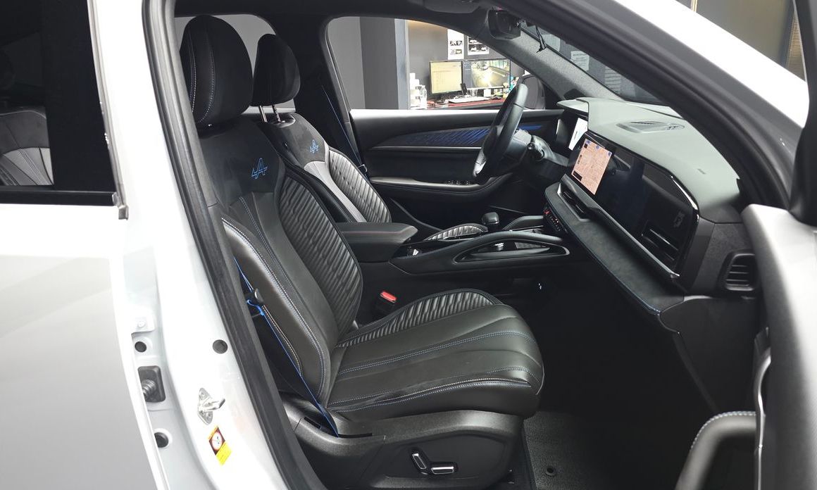 Renault Grand Koleos