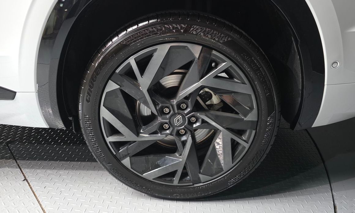 Renault Grand Koleos