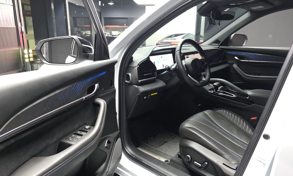 Renault Grand Koleos
