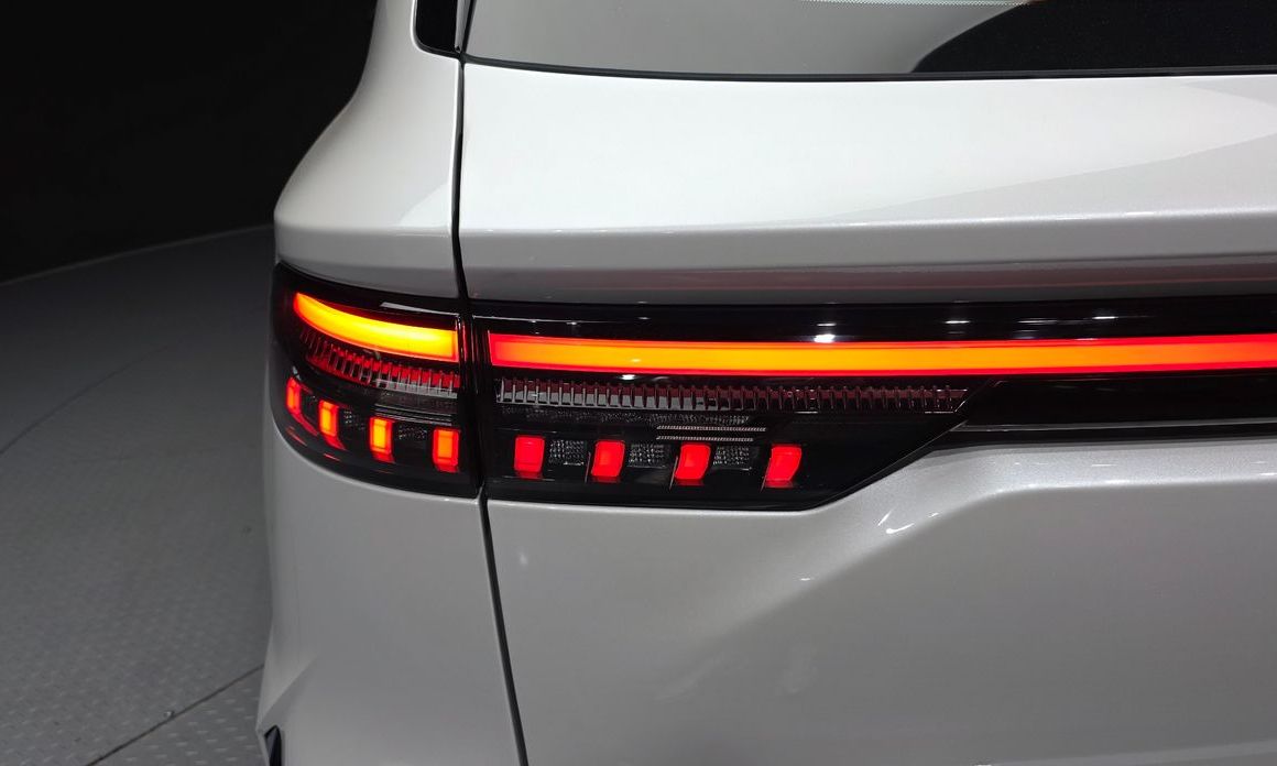 Renault Grand Koleos