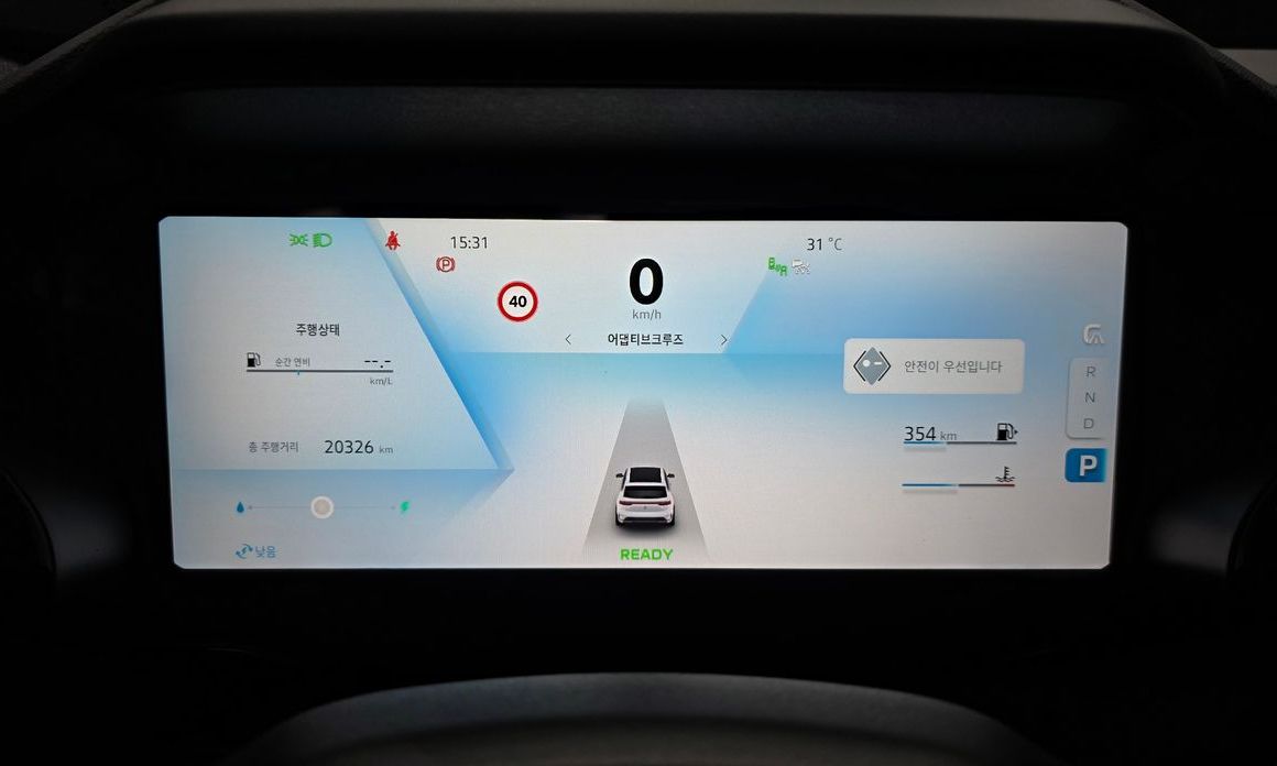 Renault Grand Koleos