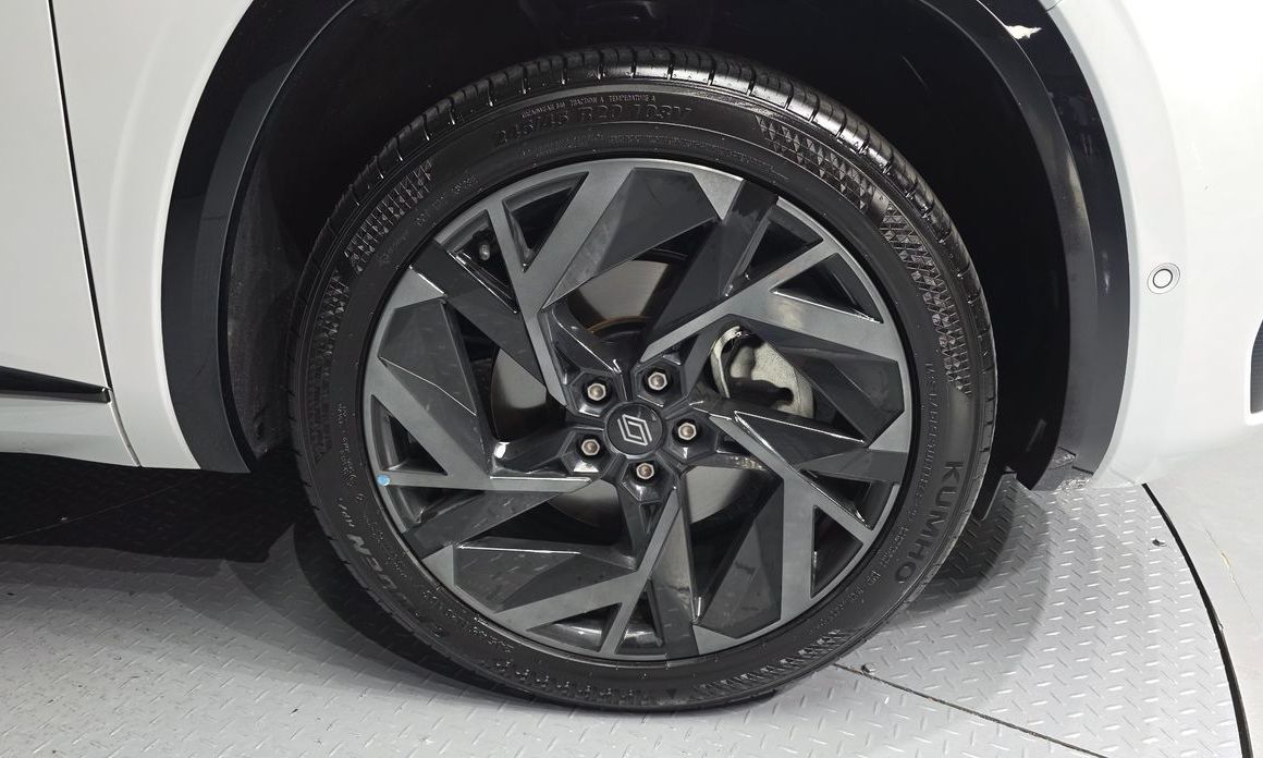 Renault Grand Koleos