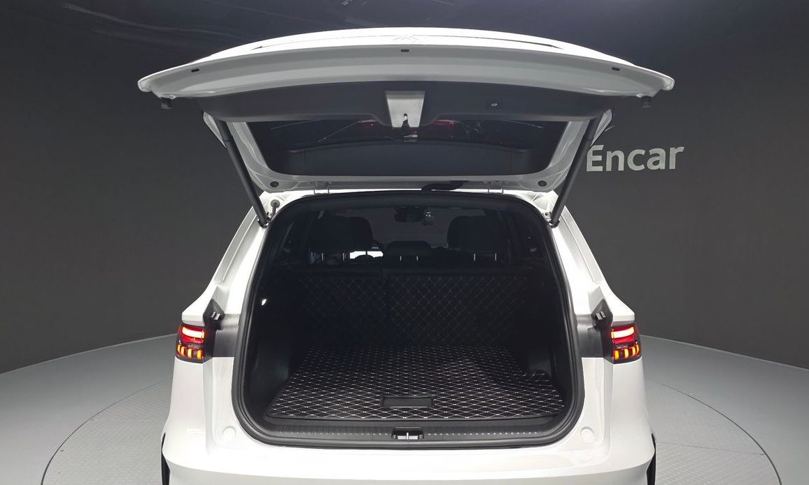 Renault Grand Koleos