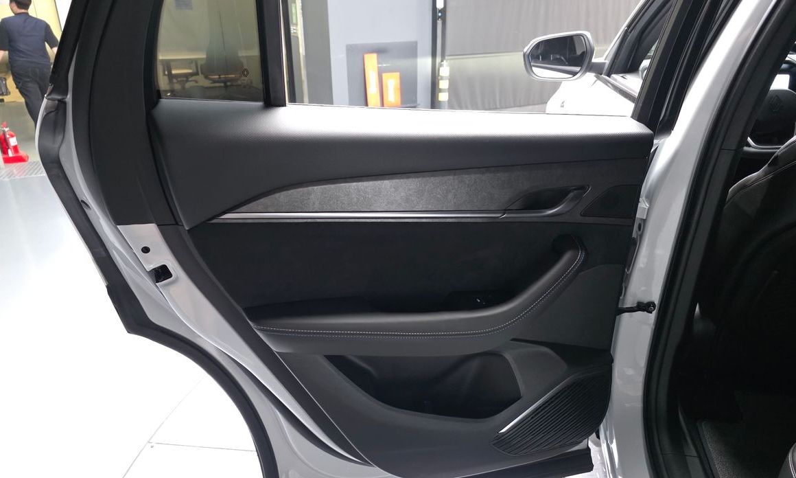Renault Grand Koleos