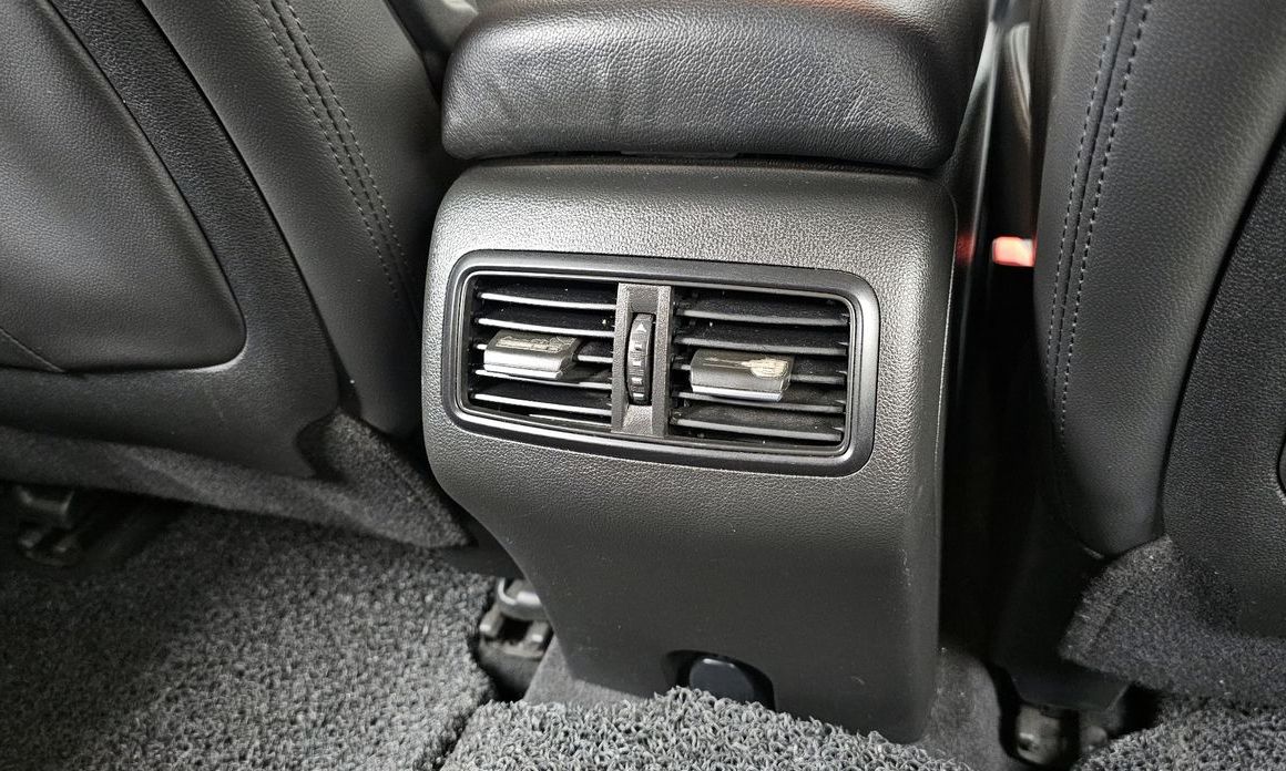 Renault SM6
