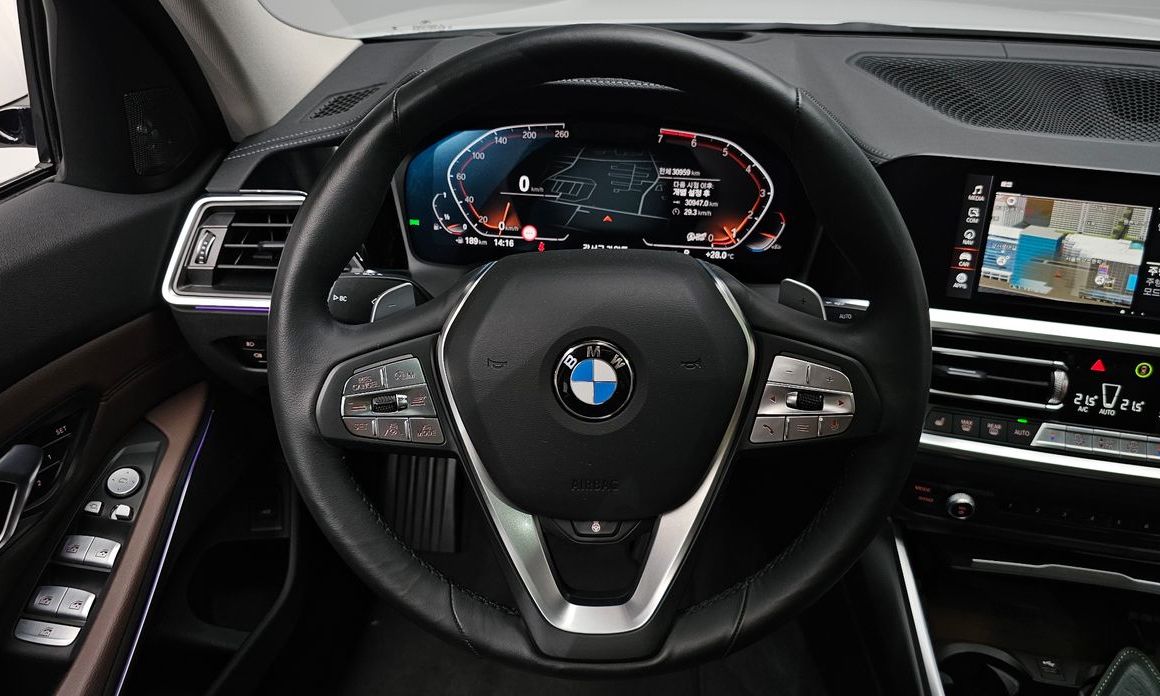 BMW 3-Series