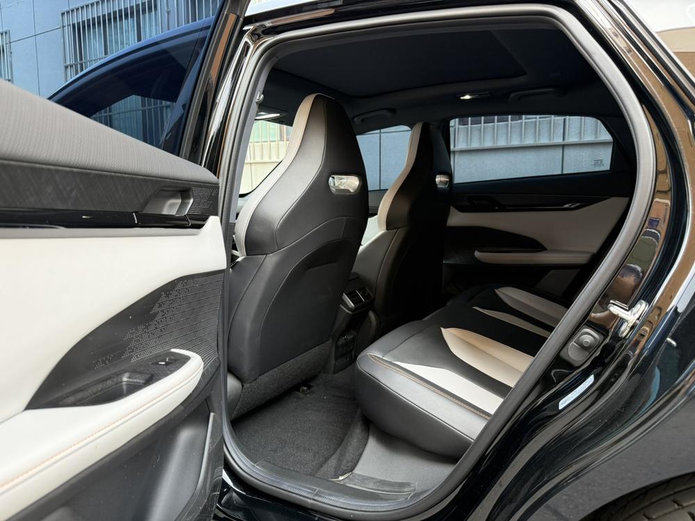Changan Qiyuan Changan Qiyuan A06