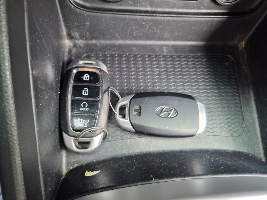 Hyundai Venue