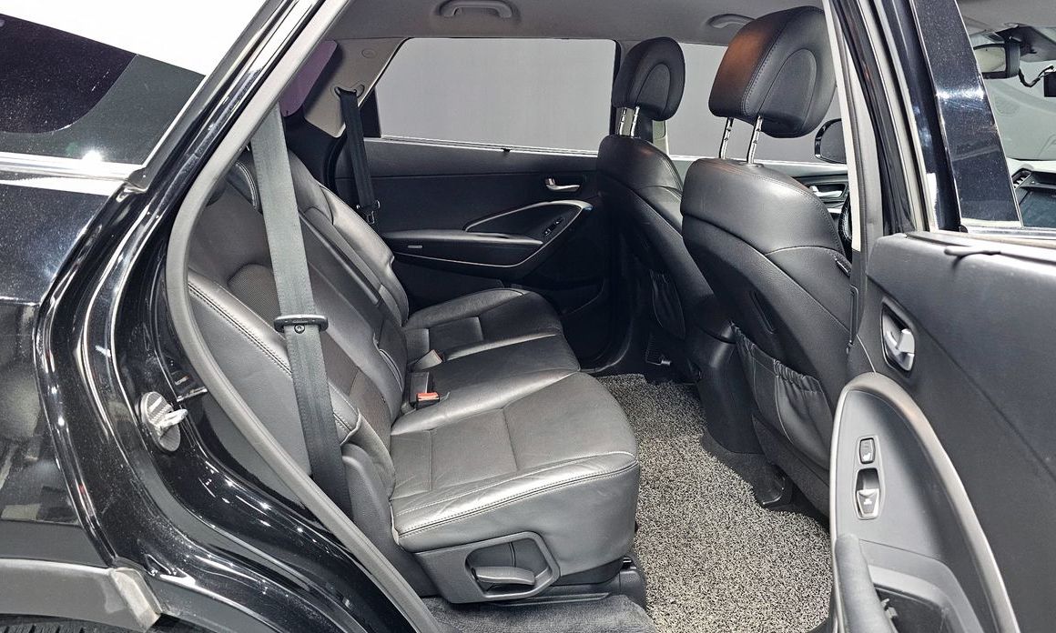 Hyundai Maxcruz