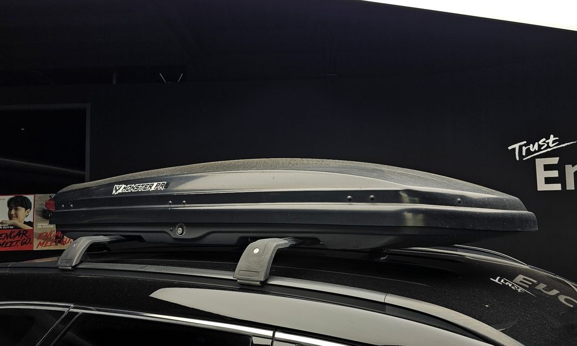 Hyundai Maxcruz