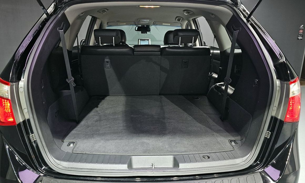 Hyundai Veracruz