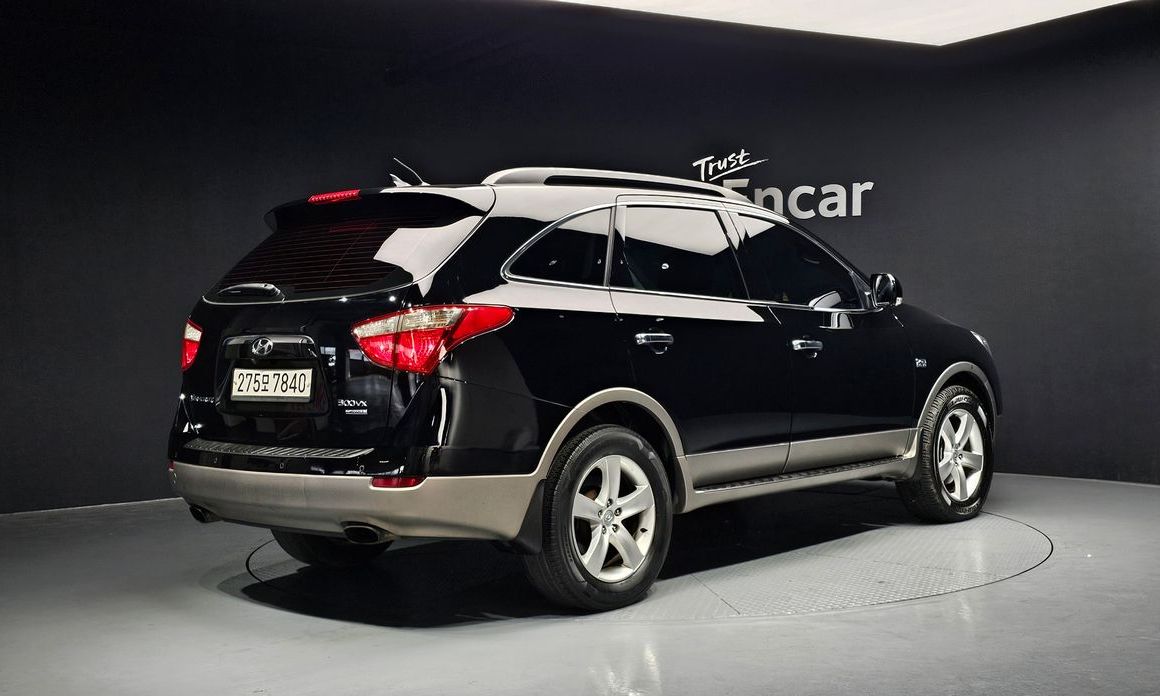 Hyundai Veracruz