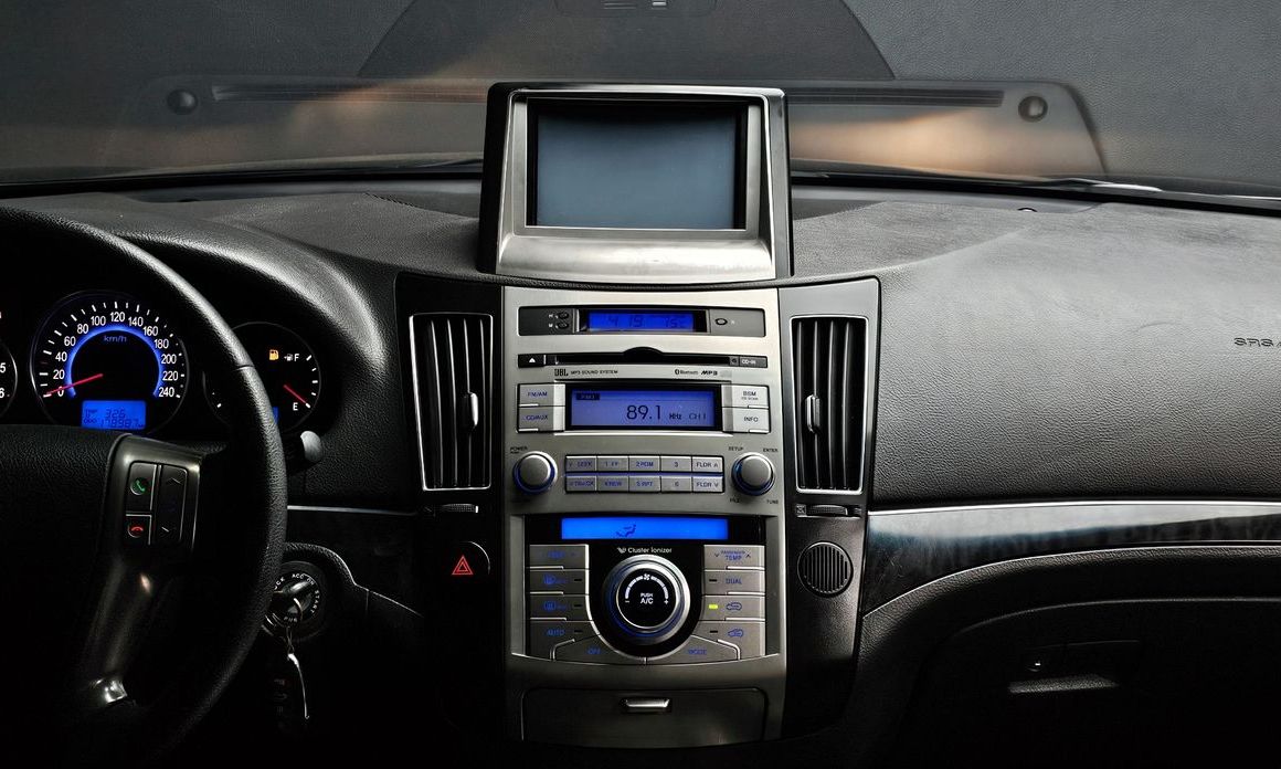 Hyundai Veracruz